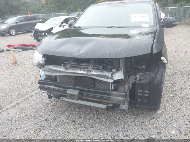 2015 MITSUBISHI OUTLANDER JA4AD3A3XFZ010522 Photo 5