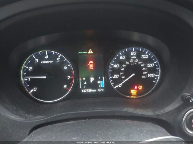 2015 MITSUBISHI OUTLANDER JA4AD3A3XFZ010522 Photo 6