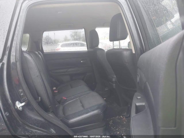 2015 MITSUBISHI OUTLANDER JA4AD3A3XFZ010522 Photo 7