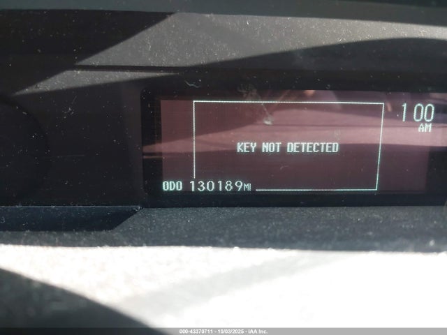 Toyota Prius Three 2014 JTDKN3DU0E1775859 Image 16