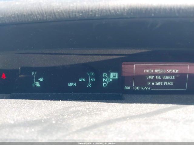 Toyota Prius Three 2014 JTDKN3DU0E1775859 Image 7