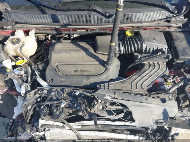 Aukcja sprzedaży 2020 Chrysler Pacifica Touring L Plus, vin: 2C4RC1EGXLR121638, numer aukcji: 43370720