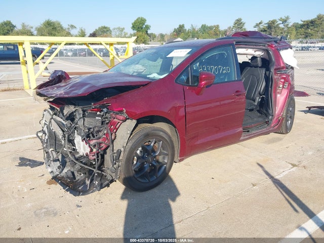Aukcja sprzedaży 2020 Chrysler Pacifica Touring L Plus, vin: 2C4RC1EGXLR121638, numer aukcji: 43370720
