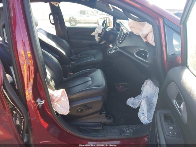 Aukcja sprzedaży 2020 Chrysler Pacifica Touring L Plus, vin: 2C4RC1EGXLR121638, numer aukcji: 43370720