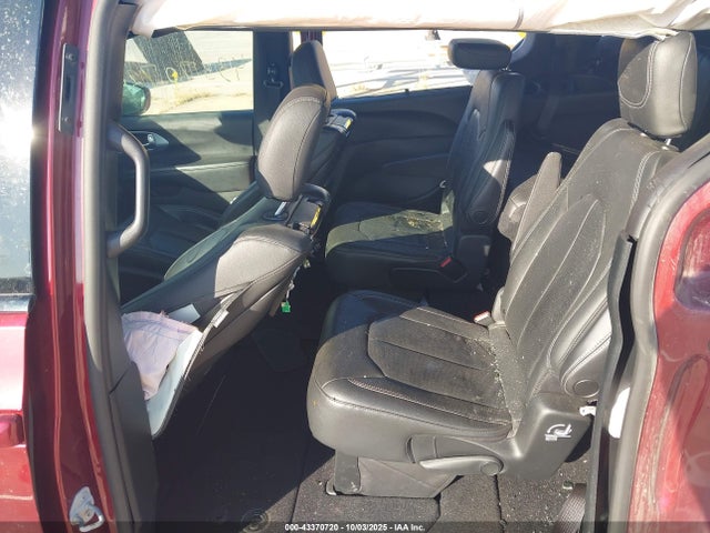 Aukcja sprzedaży 2020 Chrysler Pacifica Touring L Plus, vin: 2C4RC1EGXLR121638, numer aukcji: 43370720
