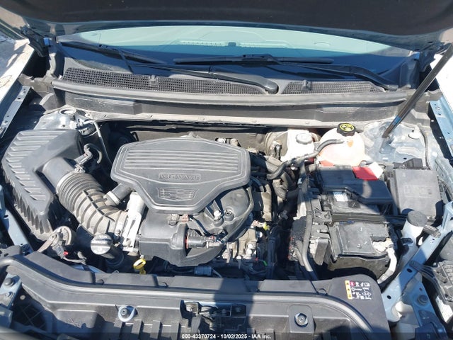 2020 CADILLAC XT5 1GYKNDRS6LZ173067 Photo 9