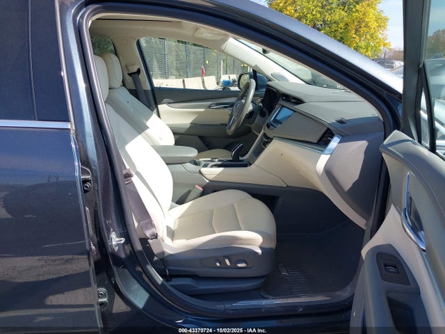 2020 CADILLAC XT5 1GYKNDRS6LZ173067 Photo 4