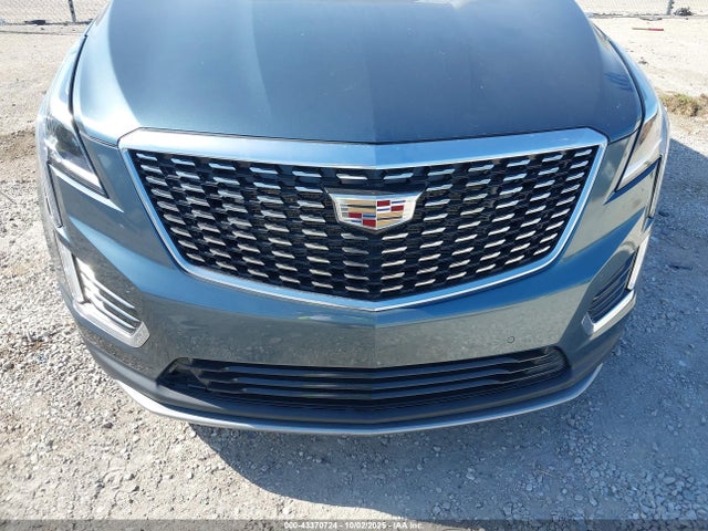 2020 CADILLAC XT5 1GYKNDRS6LZ173067 Photo 5