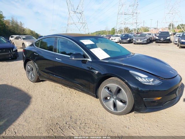 2018 TESLA MODEL 3 5YJ3E1EA7JF056509 Photo 0