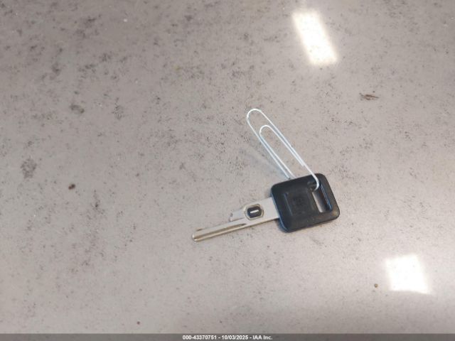 1997 CADILLAC DEVILLE 1G6KD54Y1VU295896 Photo 10