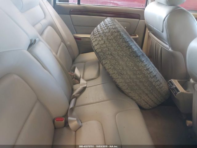 1997 CADILLAC DEVILLE 1G6KD54Y1VU295896 Photo 7