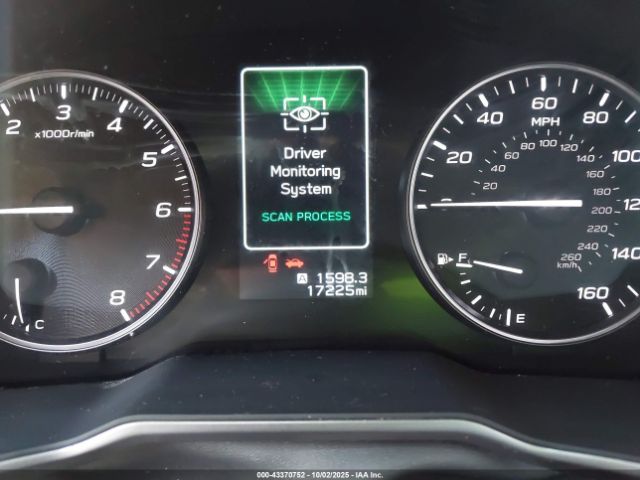 2025 SUBARU OUTBACK 4S4BTANC2S3162525 Photo 6