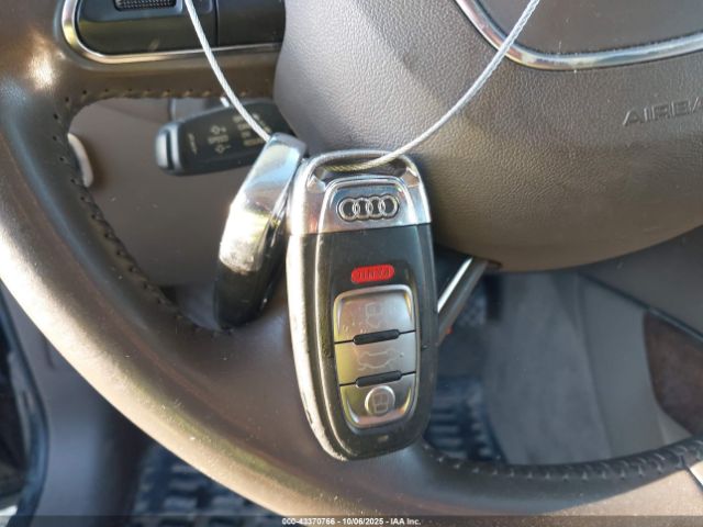 2014 AUDI Q5 WA1LFAFP8EA051831 Photo 10