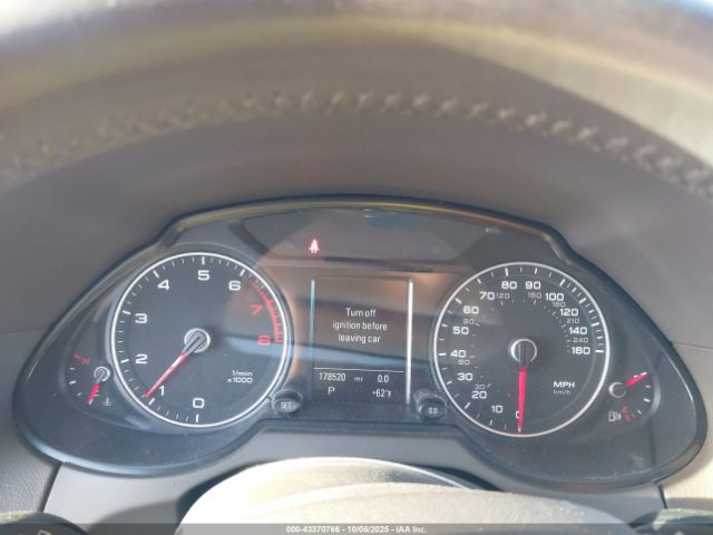 2014 AUDI Q5 WA1LFAFP8EA051831 Photo 6