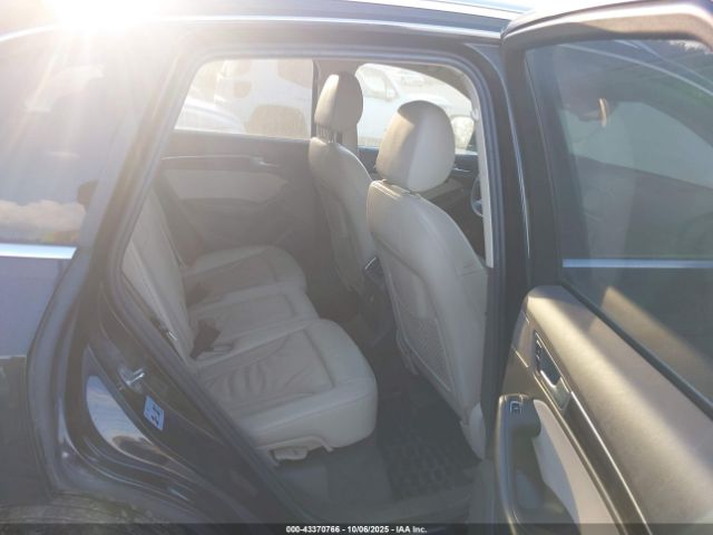 2014 AUDI Q5 WA1LFAFP8EA051831 Photo 7