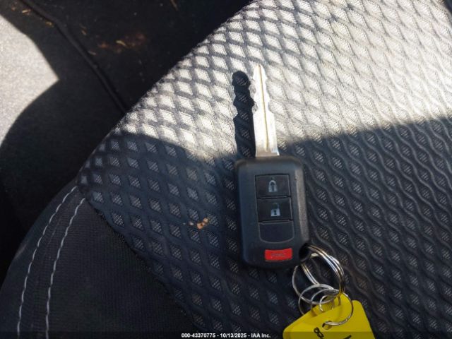 2019 MITSUBISHI OUTLANDER JA4AD2A32KZ013032 Photo 10