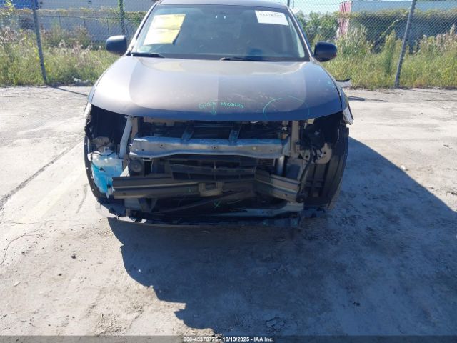 2019 MITSUBISHI OUTLANDER JA4AD2A32KZ013032 Photo 5