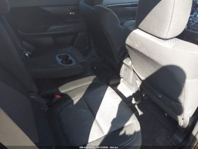 2019 MITSUBISHI OUTLANDER JA4AD2A32KZ013032 Photo 7