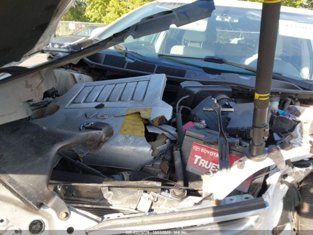 2011 TOYOTA VENZA 4T3BK3BB1BU047040 Photo 9