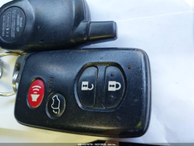 2011 TOYOTA VENZA 4T3BK3BB1BU047040 Photo 10