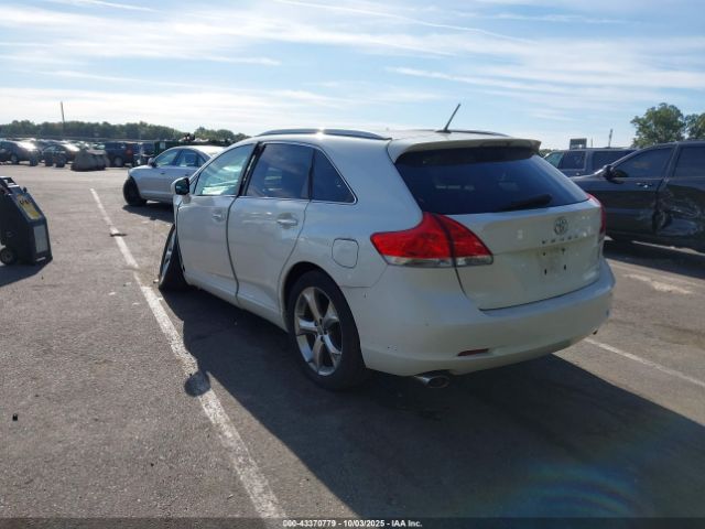 2011 TOYOTA VENZA 4T3BK3BB1BU047040 Photo 2