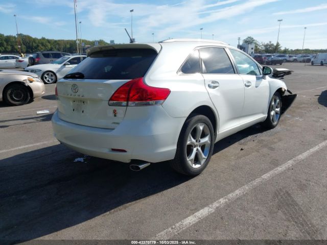 2011 TOYOTA VENZA 4T3BK3BB1BU047040 Photo 3