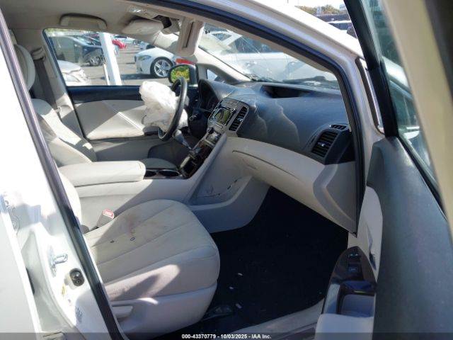 2011 TOYOTA VENZA 4T3BK3BB1BU047040 Photo 4