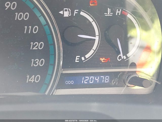 2011 TOYOTA VENZA 4T3BK3BB1BU047040 Photo 6