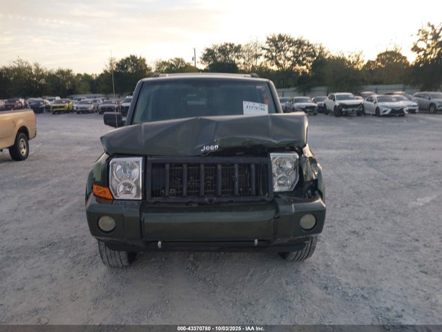 Aukcja sprzedaży 2006 Jeep Commander, vin: 1J8HG48K76C307788, numer aukcji: 43370780