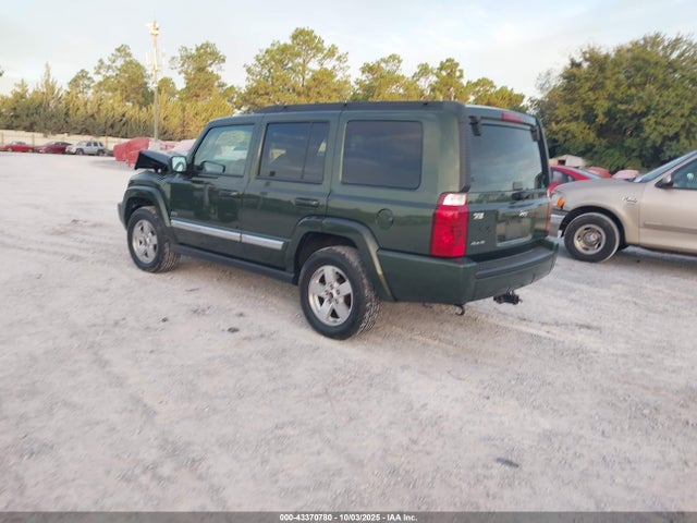 Aukcja sprzedaży 2006 Jeep Commander, vin: 1J8HG48K76C307788, numer aukcji: 43370780