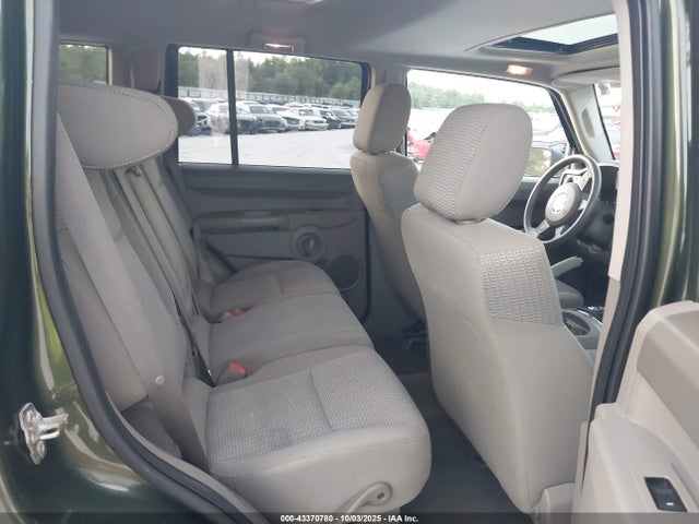 Aukcja sprzedaży 2006 Jeep Commander, vin: 1J8HG48K76C307788, numer aukcji: 43370780
