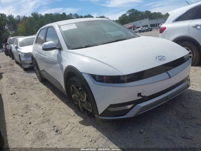 2023 HYUNDAI IONIQ 5 KM8KN4AE8PU179009