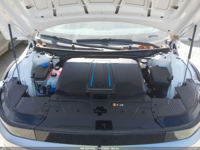 2023 HYUNDAI IONIQ 5 KM8KN4AE8PU179009 Photo 9