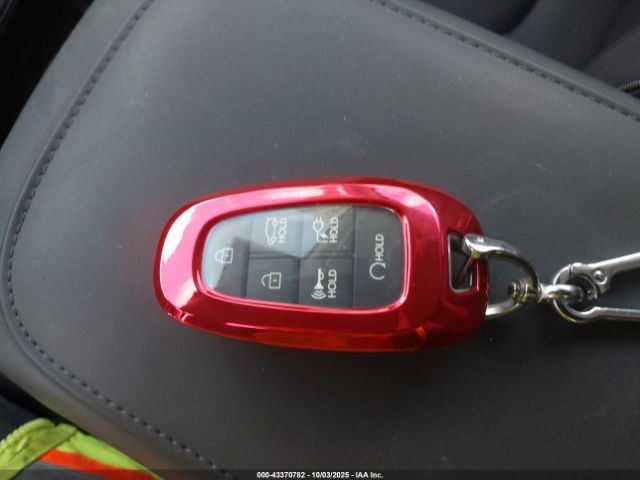 2023 HYUNDAI IONIQ 5 KM8KN4AE8PU179009 Photo 10