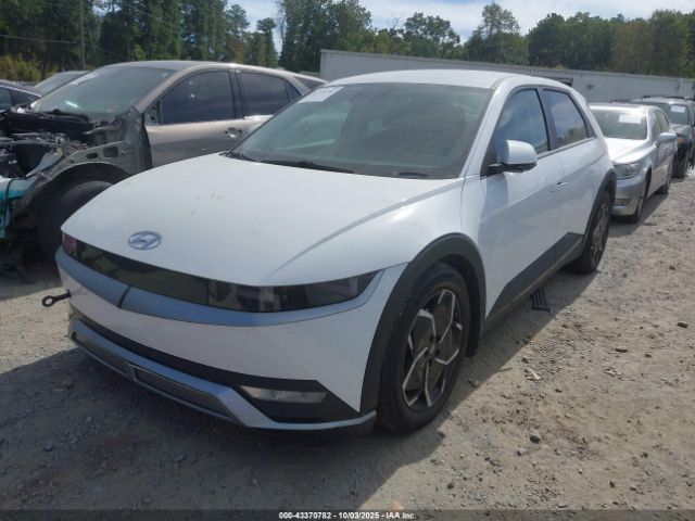 2023 HYUNDAI IONIQ 5 KM8KN4AE8PU179009 Photo 1