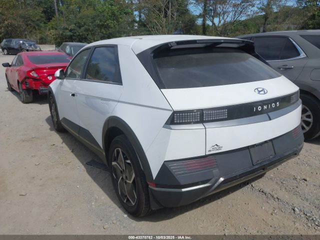 2023 HYUNDAI IONIQ 5 KM8KN4AE8PU179009 Photo 2