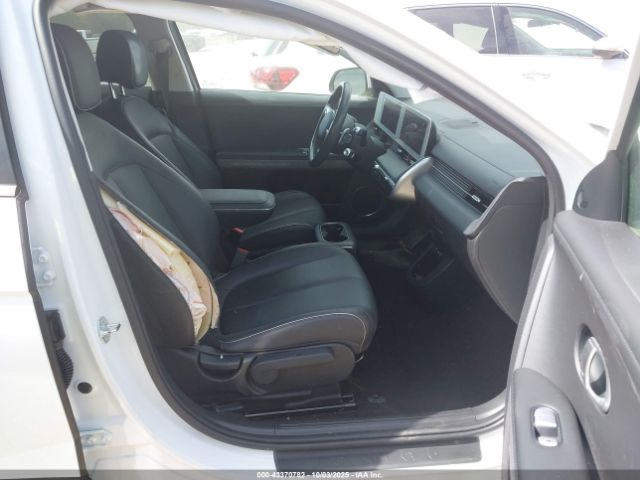 2023 HYUNDAI IONIQ 5 KM8KN4AE8PU179009 Photo 4
