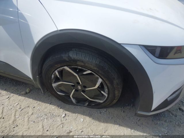 2023 HYUNDAI IONIQ 5 KM8KN4AE8PU179009 Photo 5