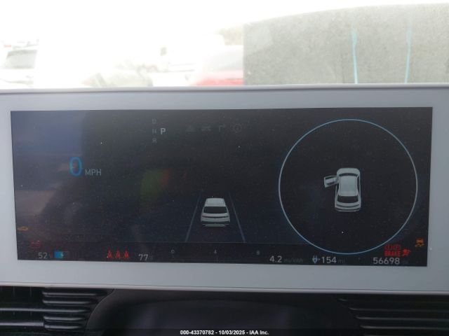 2023 HYUNDAI IONIQ 5 KM8KN4AE8PU179009 Photo 6