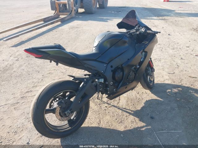 2023 KAWASAKI ZX1002 JKBZXVM1XPA005039 Photo 3