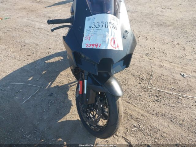 2023 KAWASAKI ZX1002 JKBZXVM1XPA005039 Photo 4