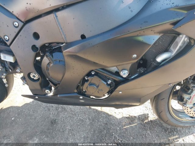 2023 KAWASAKI ZX1002 JKBZXVM1XPA005039 Photo 7