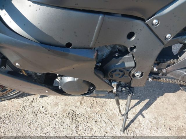 2023 KAWASAKI ZX1002 JKBZXVM1XPA005039 Photo 8