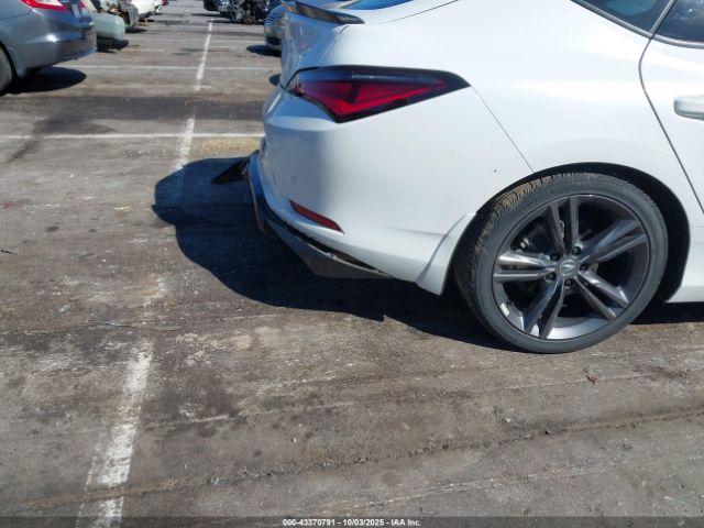2023 ACURA INTEGRA 19UDE4G76PA005237 Photo 5