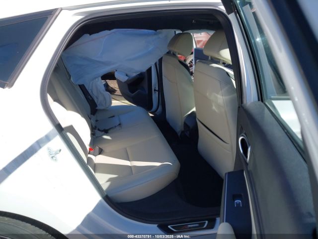 2023 ACURA INTEGRA 19UDE4G76PA005237 Photo 7