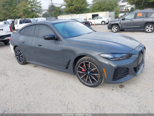 2024 BMW I4 WBY43AW05RFR83451