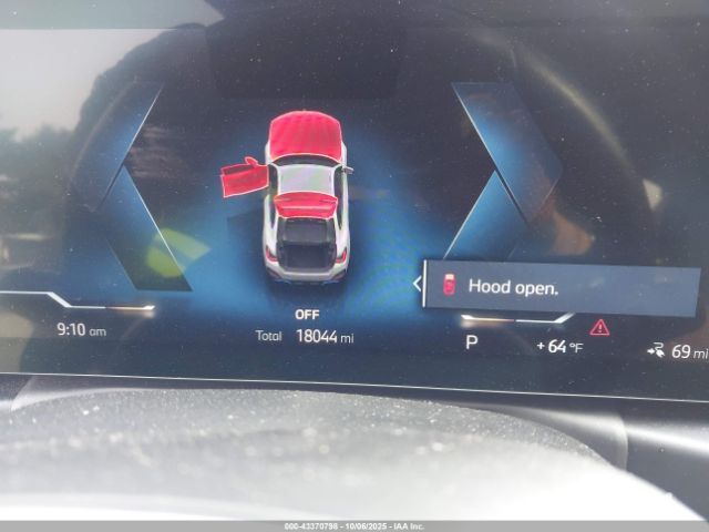 2024 BMW I4 WBY43AW05RFR83451 Photo 6