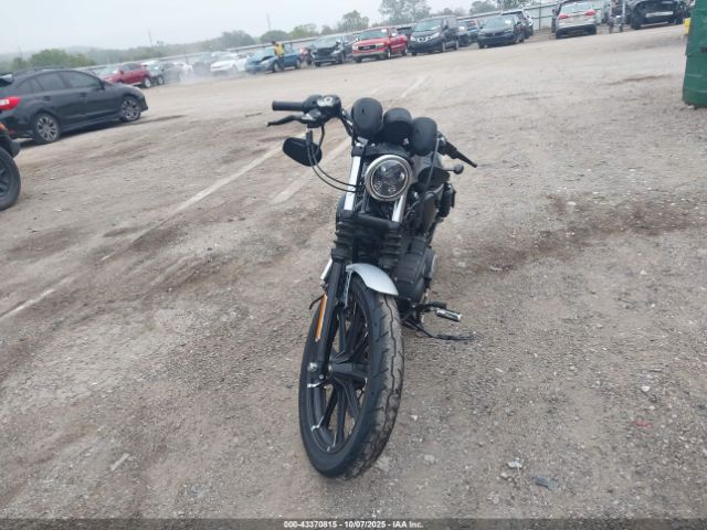 2020 HARLEY-DAVIDSON XL883 1HD4LE219LB438356 Photo 4