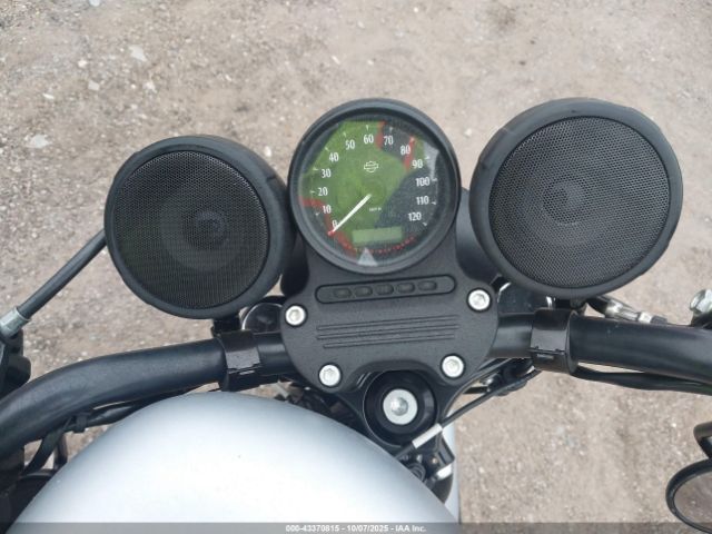 2020 HARLEY-DAVIDSON XL883 1HD4LE219LB438356 Photo 6