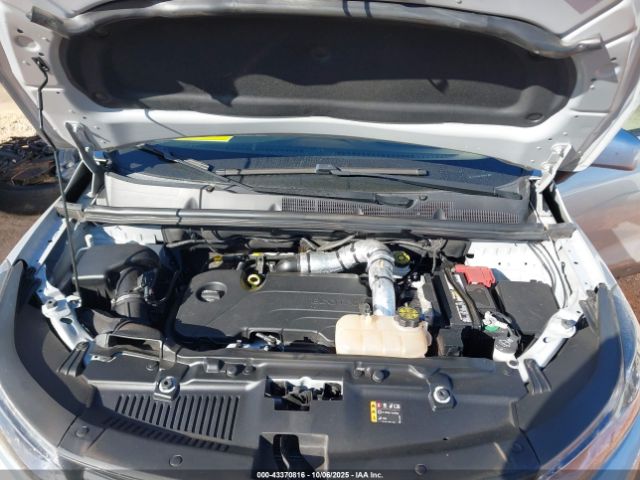 2022 CHEVROLET TRAX KL7CJKSMXNB522682 Photo 9